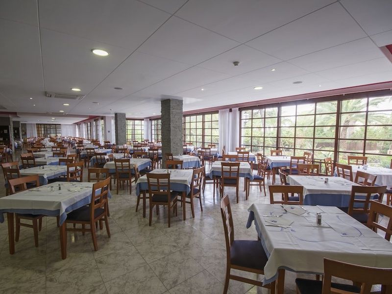 Hôtel azuLine Hotel Bergantín 3* pas cher photo 42