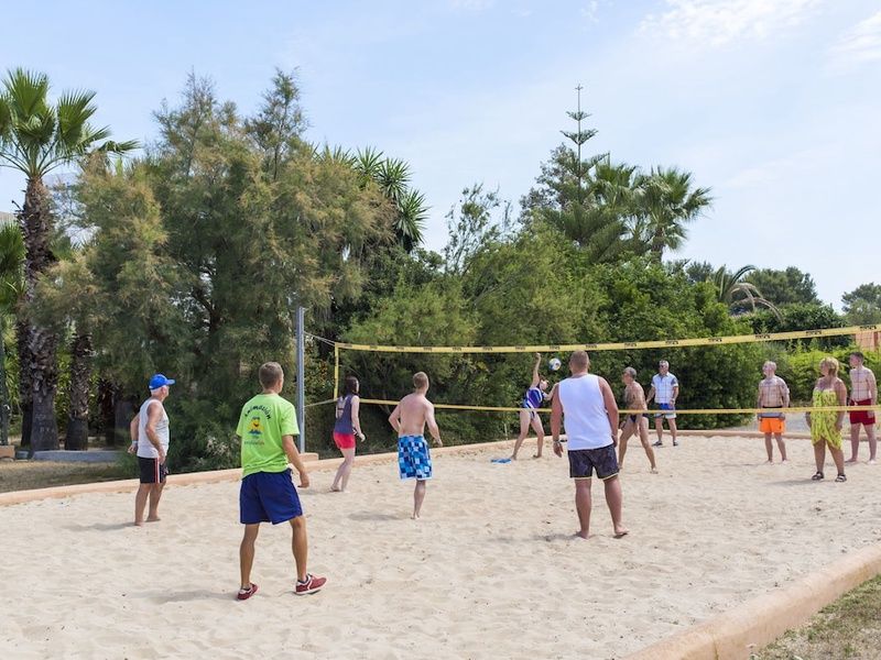 Hôtel azuLine Hotel Bergantín 3* pas cher photo 44