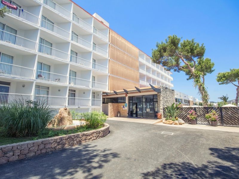 Hôtel azuLine Hotel Mar Amantis & Mar Amantis II 3* pas cher photo 3