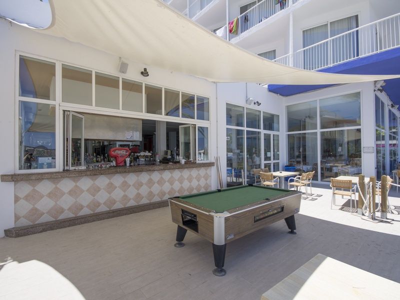 Hôtel azuLine Hotel Mar Amantis & Mar Amantis II 3* pas cher photo 6