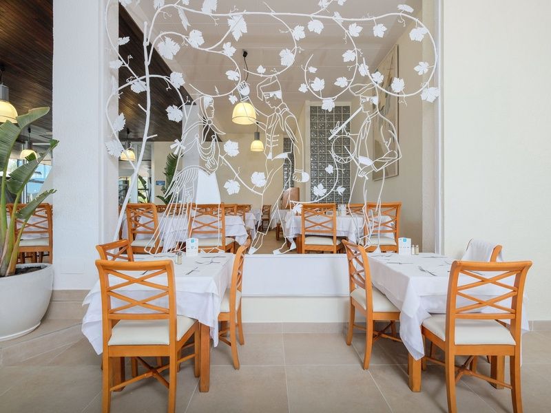 Hôtel azuLine Hotel Mar Amantis & Mar Amantis II 3* pas cher photo 8