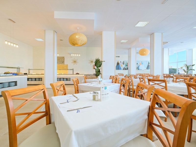 Hôtel azuLine Hotel Mar Amantis & Mar Amantis II 3* pas cher photo 9