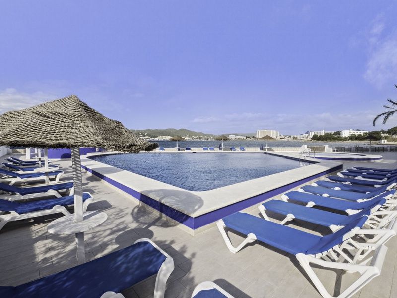Hôtel azuLine Hotel Mar Amantis & Mar Amantis II 3* pas cher photo 11