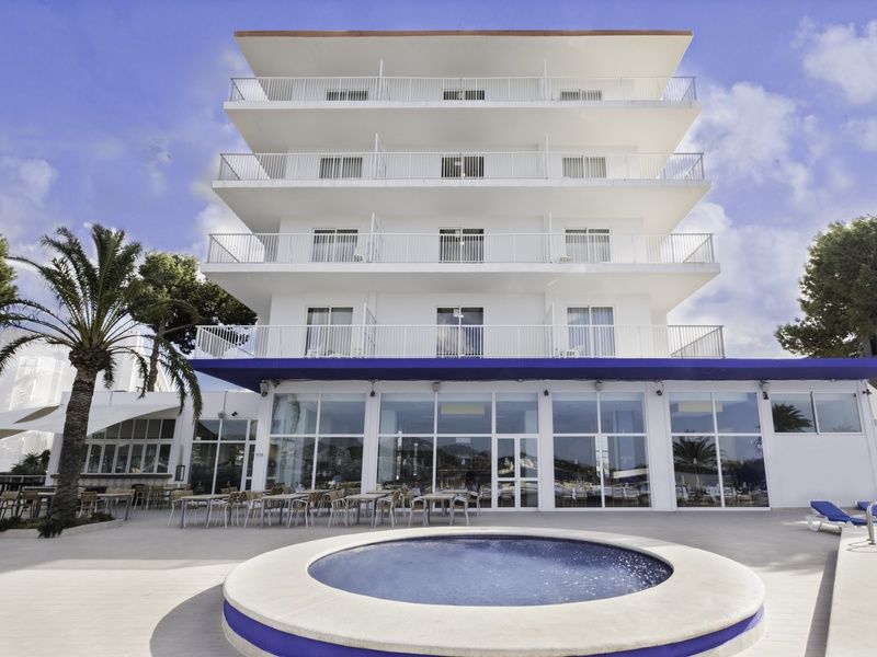Hôtel azuLine Hotel Mar Amantis & Mar Amantis II 3* pas cher photo 13
