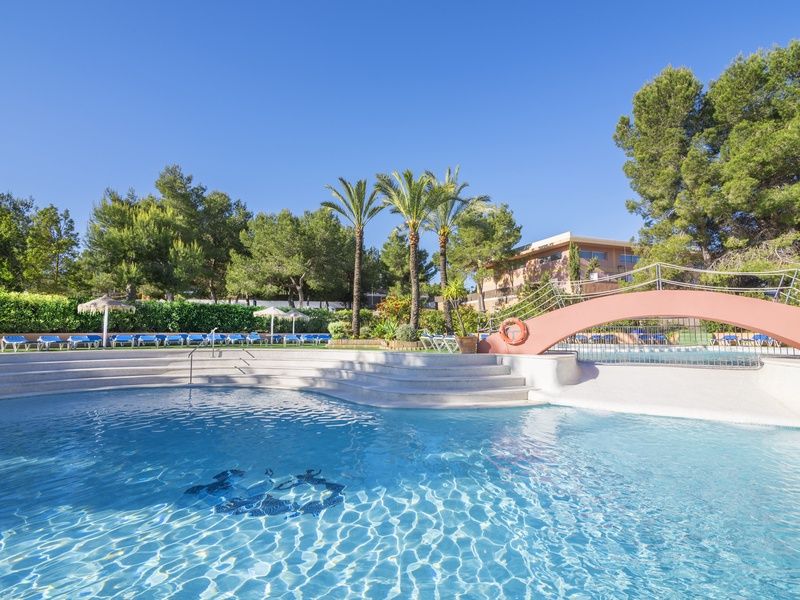 Hôtel azuLine Hotel Mar Amantis & Mar Amantis II 3* pas cher photo 15
