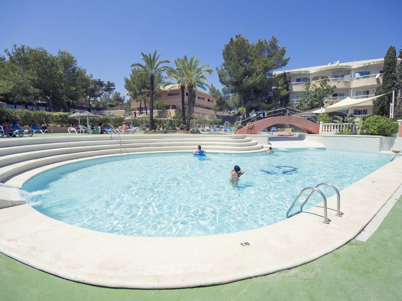 Hôtel azuLine Hotel Mar Amantis & Mar Amantis II 3* pas cher photo 16