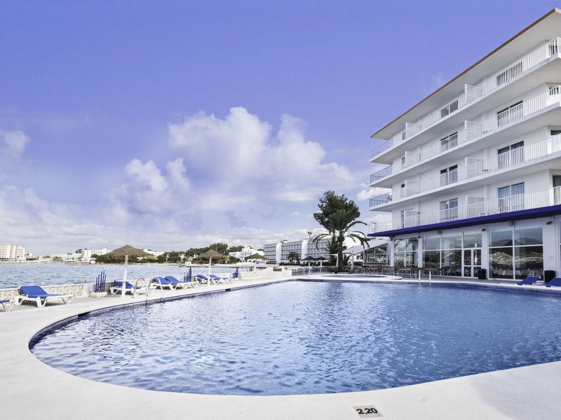 Hôtel azuLine Hotel Mar Amantis & Mar Amantis II 3* pas cher photo 17