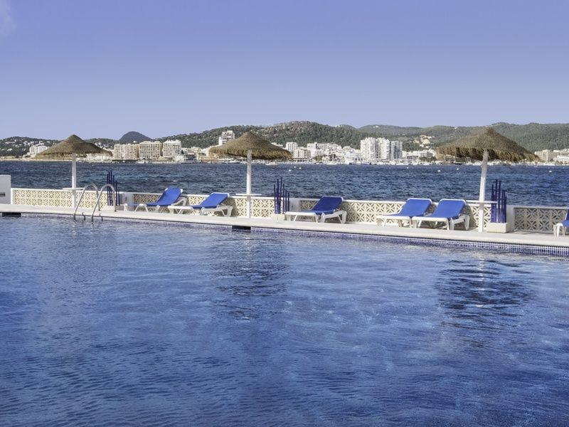 Hôtel azuLine Hotel Mar Amantis & Mar Amantis II 3* pas cher photo 18