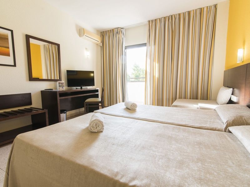 Hôtel azuLine Hotel Mar Amantis & Mar Amantis II 3* pas cher photo 19