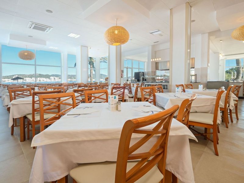 Hôtel azuLine Hotel Mar Amantis & Mar Amantis II 3* pas cher photo 20