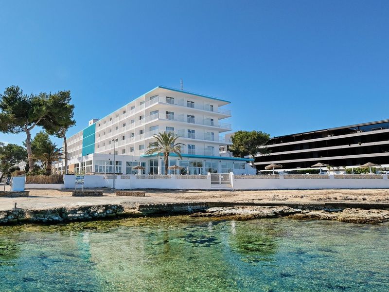 Hôtel azuLine Hotel Mar Amantis & Mar Amantis II 3* pas cher photo 21