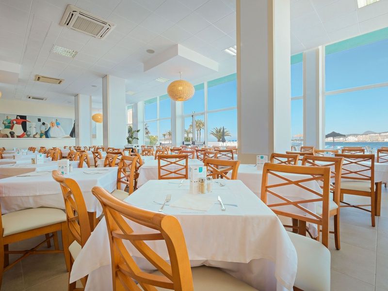 Hôtel azuLine Hotel Mar Amantis & Mar Amantis II 3* pas cher photo 23