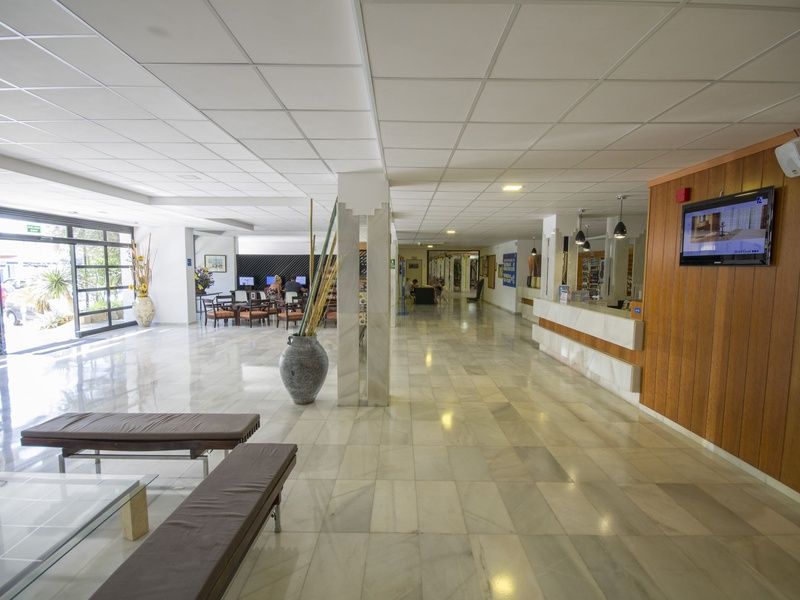 Hôtel azuLine Hotel Mar Amantis & Mar Amantis II 3* pas cher photo 25
