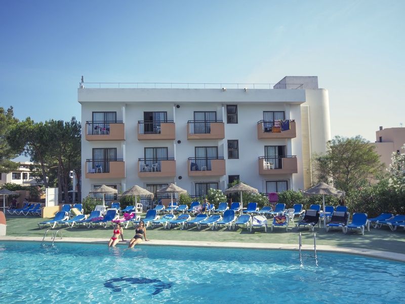 Hôtel azuLine Hotel Mar Amantis & Mar Amantis II 3* pas cher photo 28