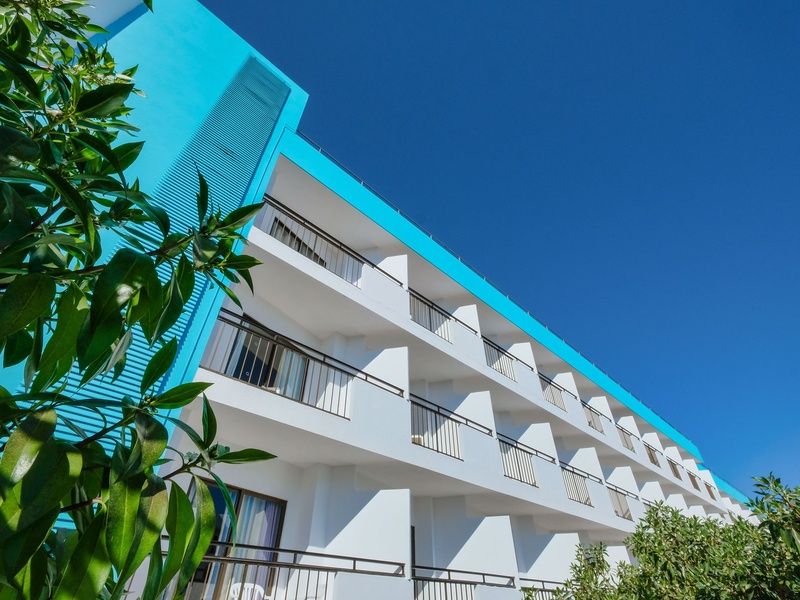 Hôtel azuLine Hotel Mar Amantis & Mar Amantis II 3* pas cher photo 30