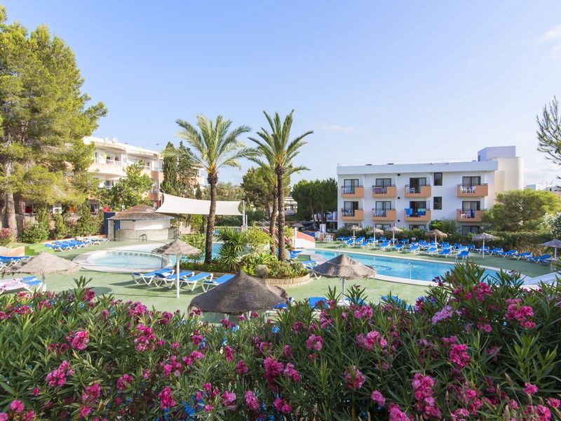 Hôtel azuLine Hotel Mar Amantis & Mar Amantis II 3* pas cher photo 32