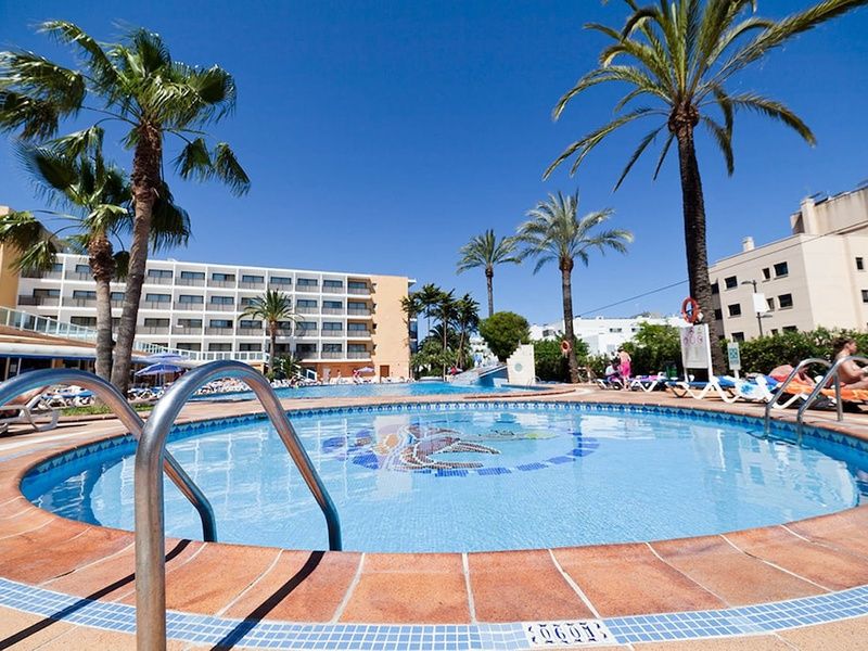 Hôtel Vibra Mare Nostrum 3* pas cher photo 1