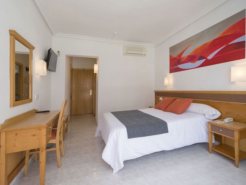 Hôtel Vibra Mare Nostrum 3* pas cher photo 3