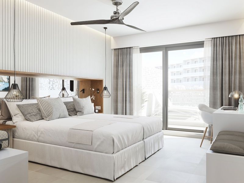 Hôtel Vibra Mare Nostrum 3* pas cher photo 4