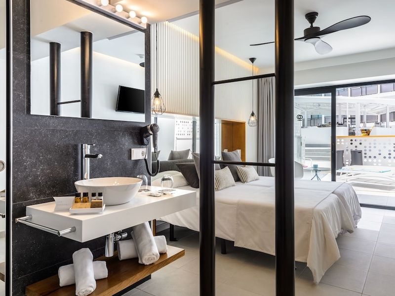 Hôtel Vibra Mare Nostrum 3* pas cher photo 5