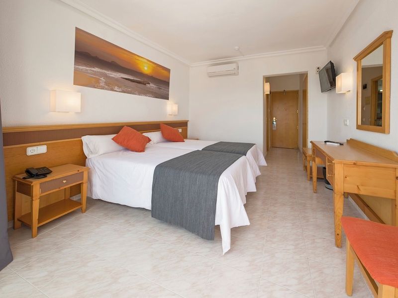 Hôtel Vibra Mare Nostrum 3* pas cher photo 8