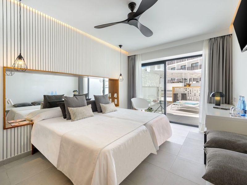 Hôtel Vibra Mare Nostrum 3* pas cher photo 12