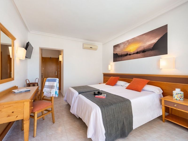 Hôtel Vibra Mare Nostrum 3* pas cher photo 15