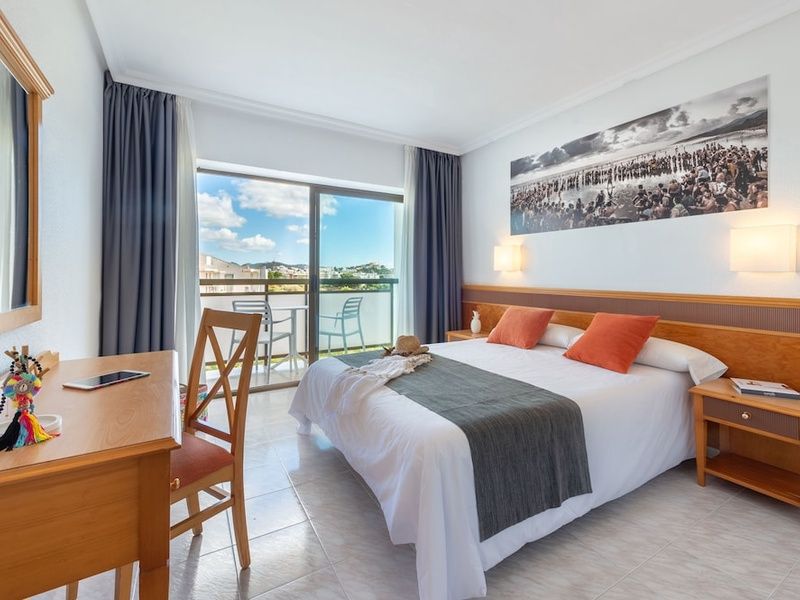 Hôtel Vibra Mare Nostrum 3* pas cher photo 16