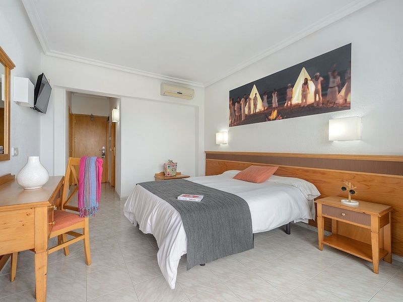 Hôtel Vibra Mare Nostrum 3* pas cher photo 17