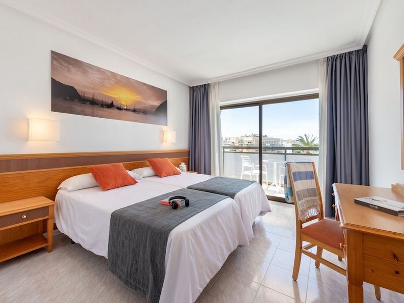 Hôtel Vibra Mare Nostrum 3* pas cher photo 18