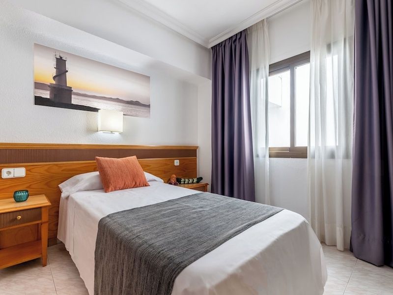 Hôtel Vibra Mare Nostrum 3* pas cher photo 19