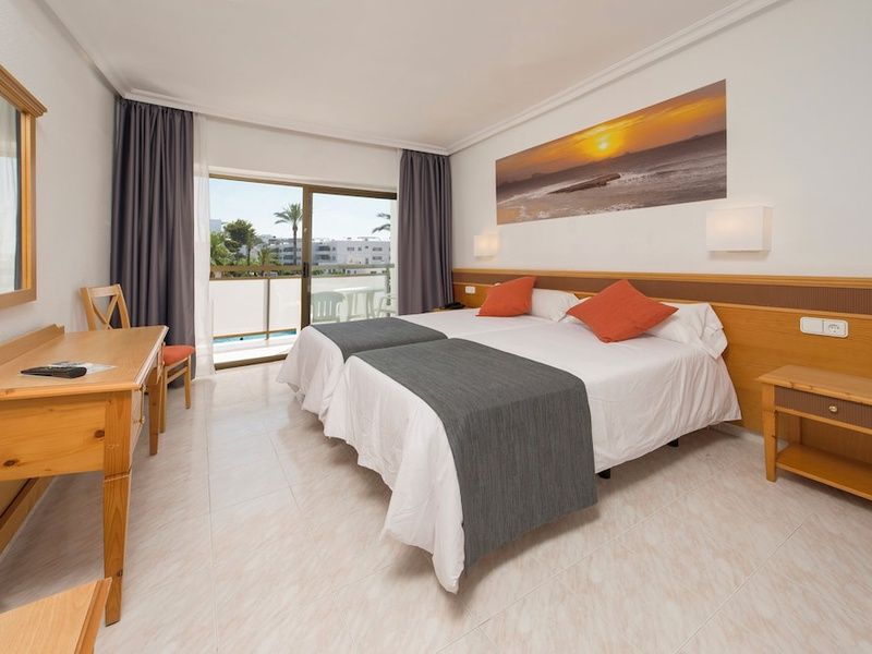 Hôtel Vibra Mare Nostrum 3* pas cher photo 20