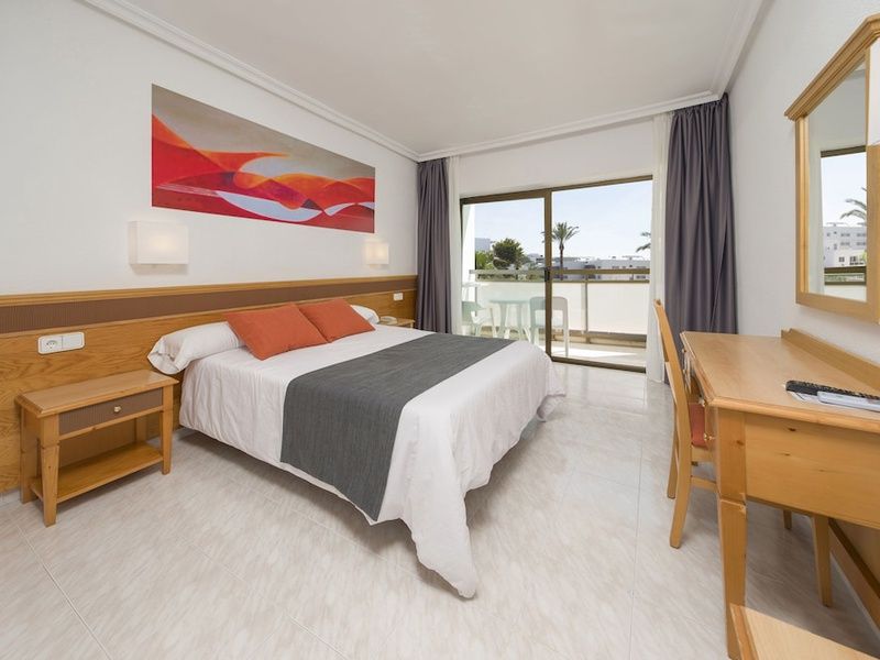 Hôtel Vibra Mare Nostrum 3* pas cher photo 21