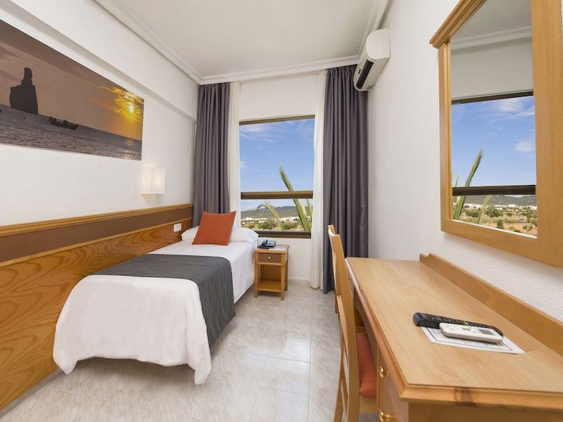 Hôtel Vibra Mare Nostrum 3* pas cher photo 22