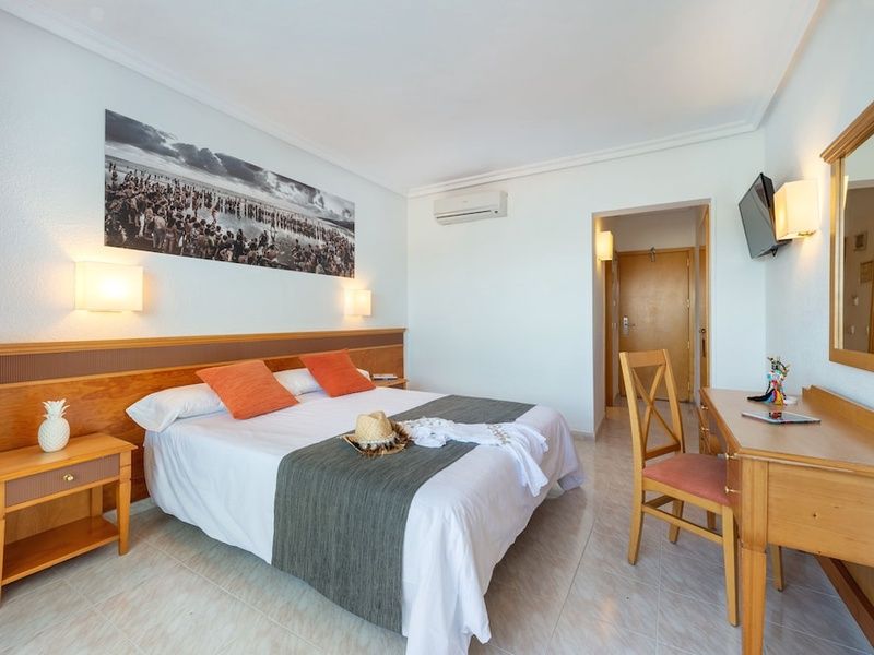 Hôtel Vibra Mare Nostrum 3* pas cher photo 24