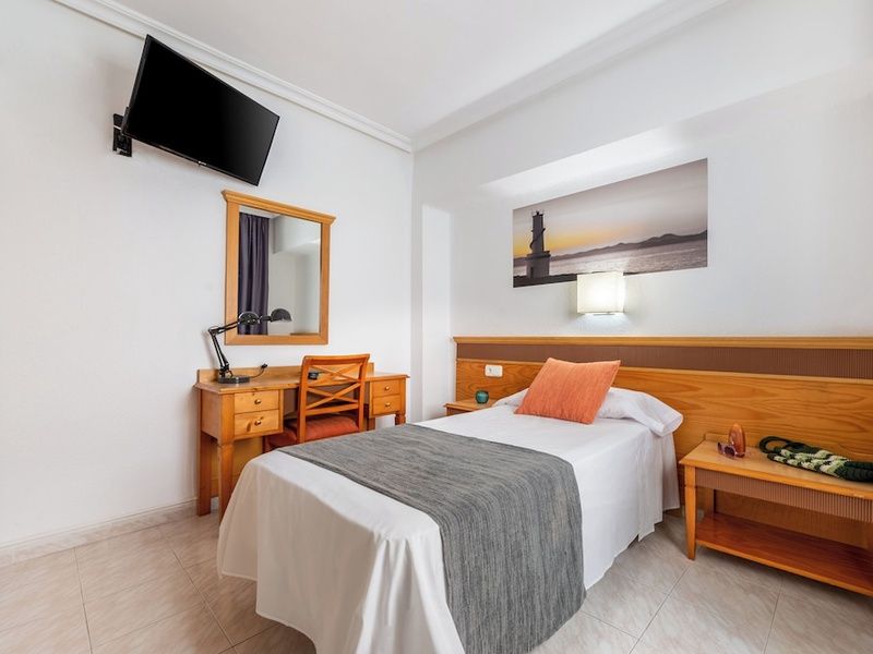 Hôtel Vibra Mare Nostrum 3* pas cher photo 25