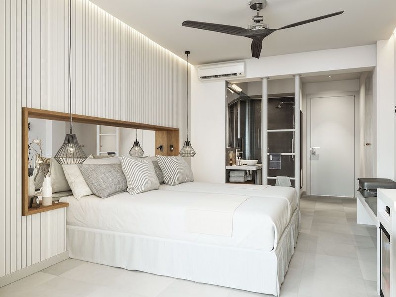 Hôtel Vibra Mare Nostrum 3* pas cher photo 26