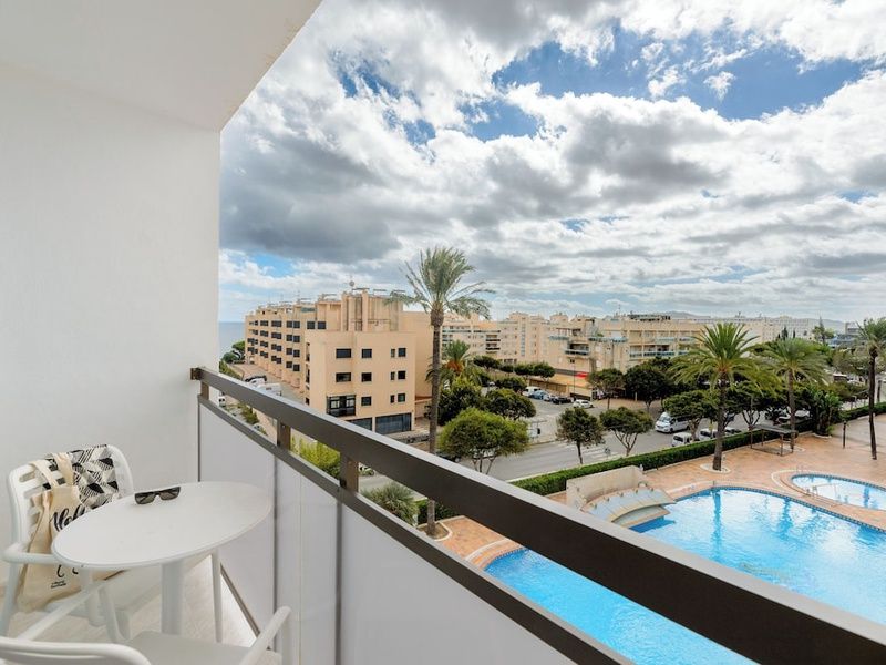 Hôtel Vibra Mare Nostrum 3* pas cher photo 27