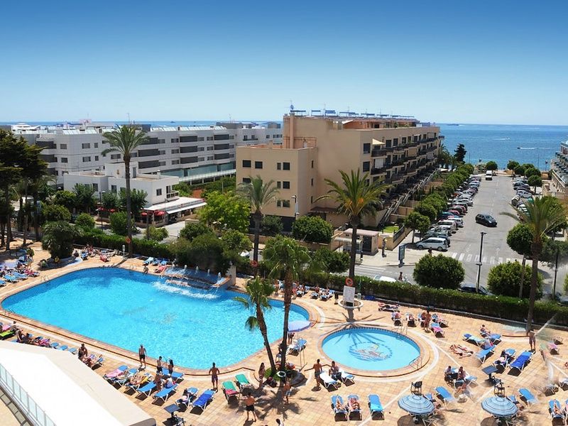 Hôtel Vibra Mare Nostrum 3* pas cher photo 29