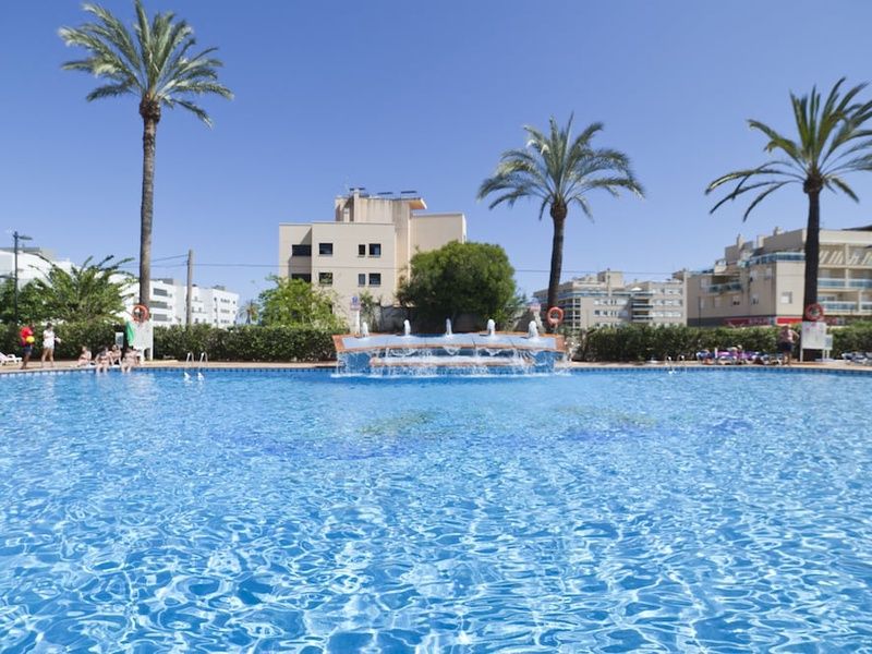 Hôtel Vibra Mare Nostrum 3* pas cher photo 30