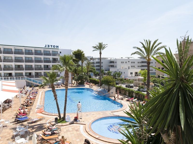 Hôtel Vibra Mare Nostrum 3* pas cher photo 31