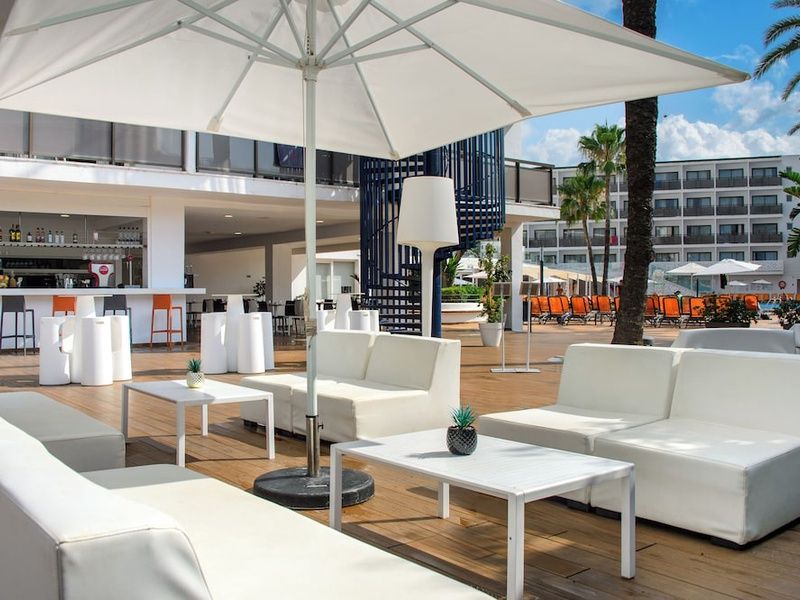 Hôtel Vibra Mare Nostrum 3* pas cher photo 38