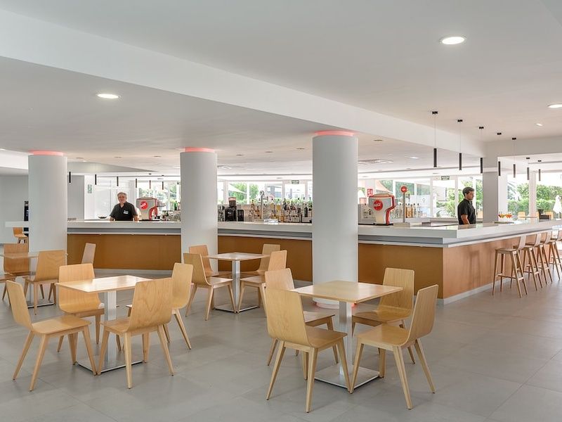 Hôtel Vibra Mare Nostrum 3* pas cher photo 40