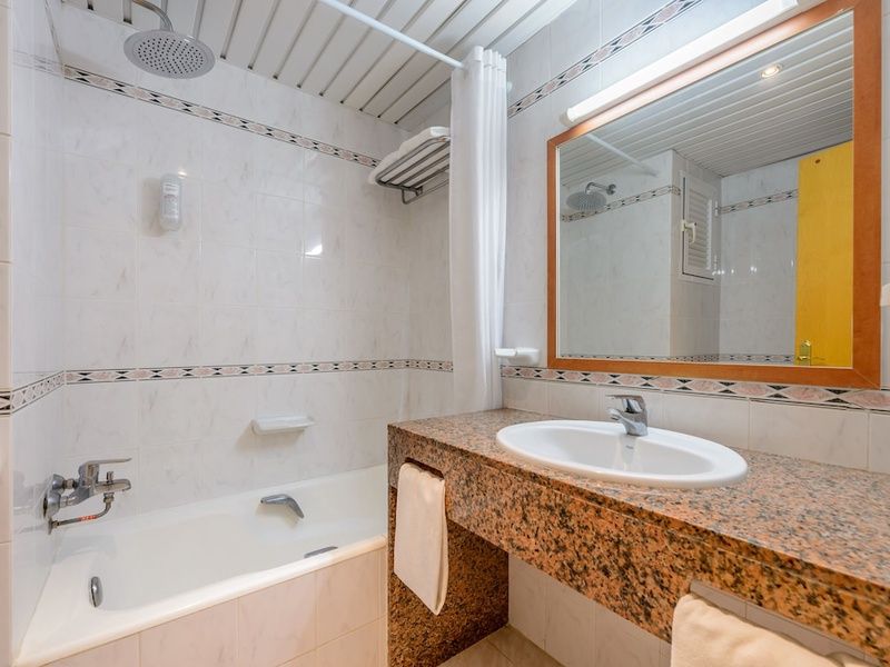 Hôtel Vibra Mare Nostrum 3* pas cher photo 42