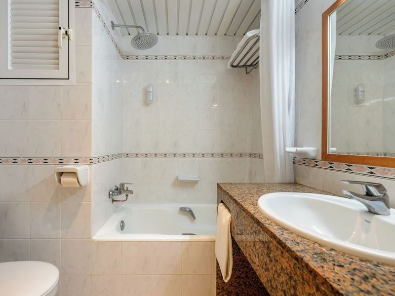 Hôtel Vibra Mare Nostrum 3* pas cher photo 44