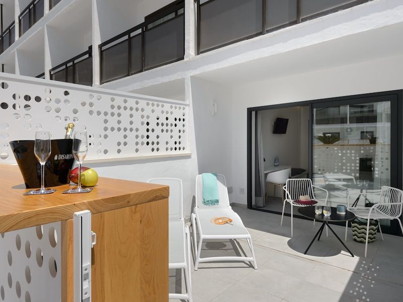 Hôtel Vibra Mare Nostrum 3* pas cher photo 46