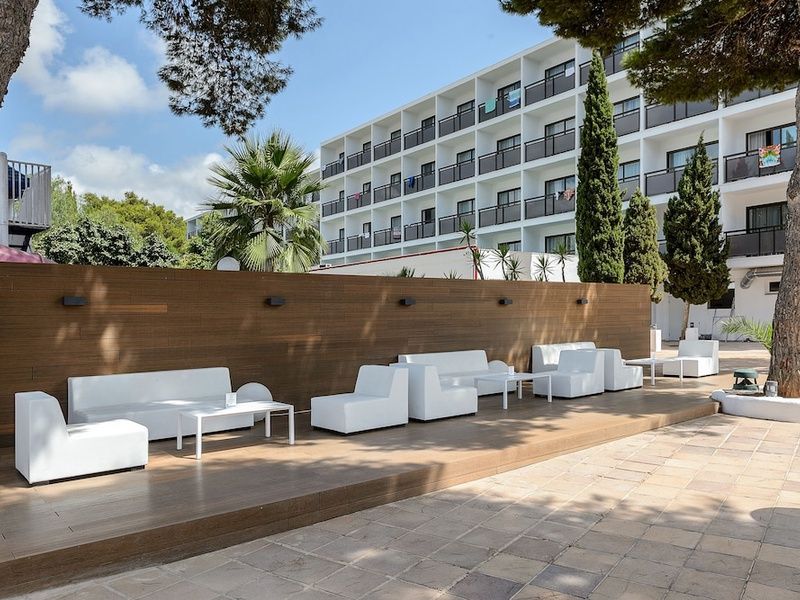 Hôtel Vibra Mare Nostrum 3* pas cher photo 47