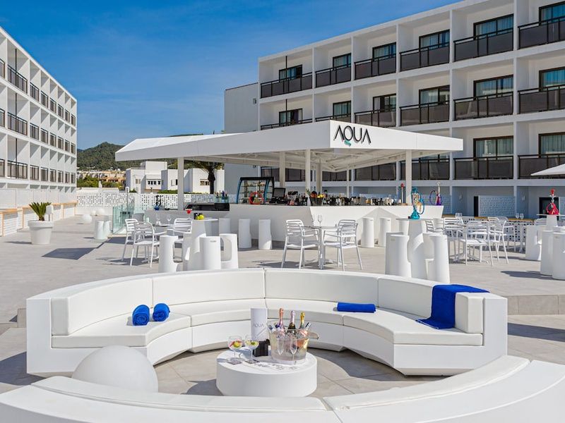 Hôtel Vibra Mare Nostrum 3* pas cher photo 51