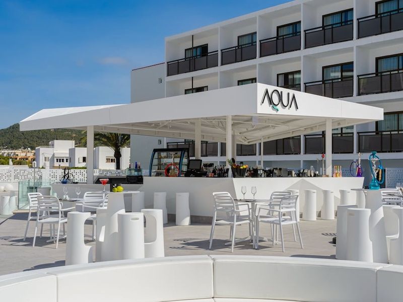 Hôtel Vibra Mare Nostrum 3* pas cher photo 53