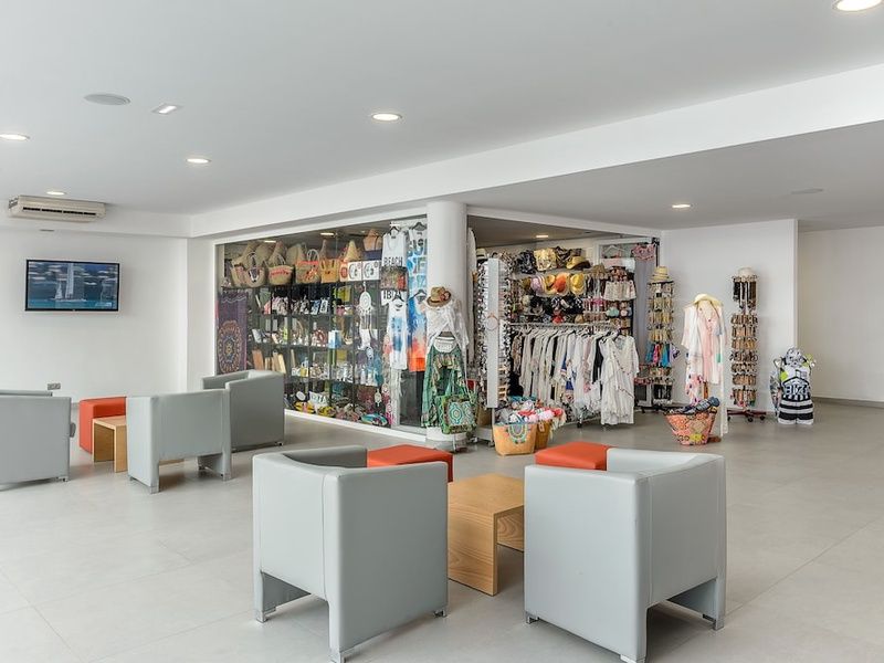 Hôtel Vibra Mare Nostrum 3* pas cher photo 58